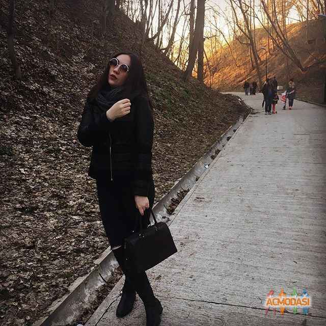 Анна Алексеевна Смирнова фото №1033233. Загружено 05 Мая 2016