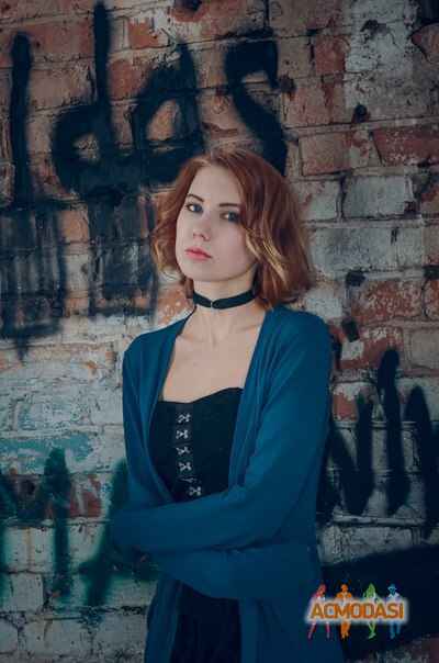 Изабелла Дмитриевна Койвистойнен фото №1168419. Загружено 13 Апреля 2017