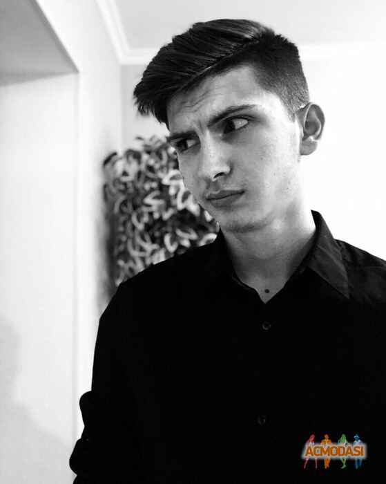 Vlad  Zelman фото №1413870. Загружено 18 Января 2019