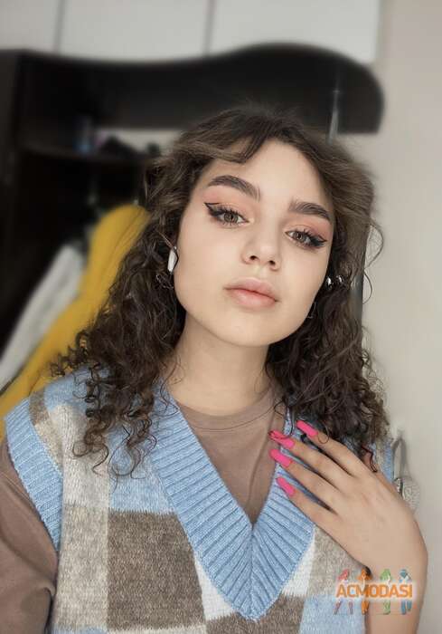 Диана Арменовна Саакова фото №1826916. Загружено 03 Ноября 2022