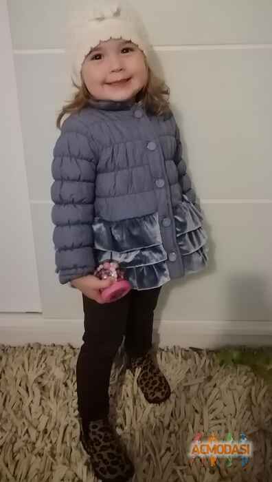 Мария Викторовна Науменко фото №1668004. Загружено 22 Декабря 2020