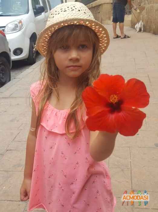 Диана Антоновна  фото №1548555. Загружено 10 Декабря 2019