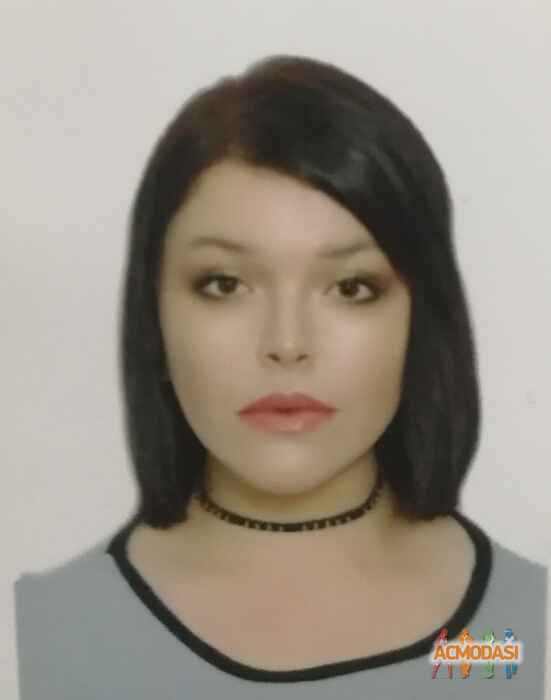 Валерия Олеговна Берлова фото №1440212. Загружено 29 Марта 2019