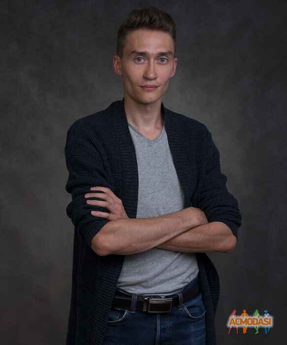 Aleksandr Nikonov - actor - biography, photo, best movies and TV shows
