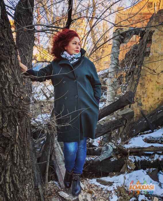 Марина Юрьевна Константинова фото №1484064. Загружено 10 Июля 2019