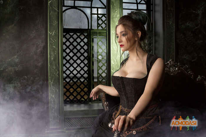 Екатерина Александровна Галеева фото №1488989. Загружено 21 Июля 2019