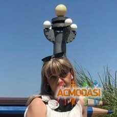Оксана Васильевна Асланян фото №1496922. Загружено 07 Августа 2019