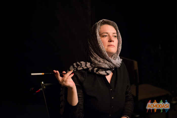 Анна   фото №1497731. Загружено 09 Августа 2019