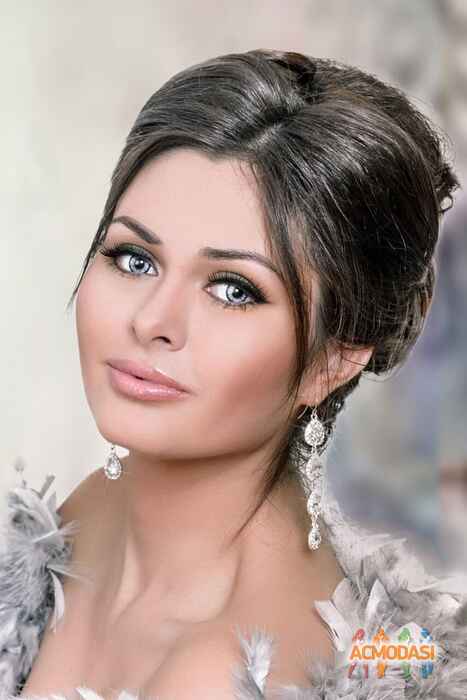 Анастасия Михайловна Бельская фото №1598453. Загружено 10 Мая 2020