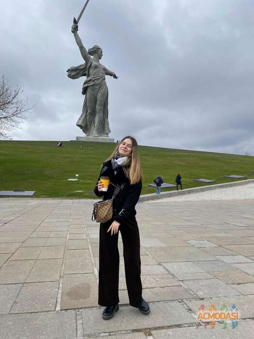 Анастасия  Силина фото №1770855. Загружено 16 Января 2022