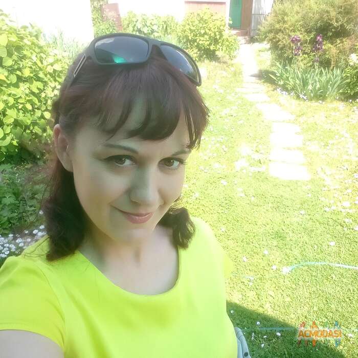 Екатерина  Горбатова фото №1806704. Загружено 10 Июля 2022