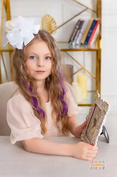 Анастасия  Ермак фото №1851666. Загружено 18 Апреля 2023