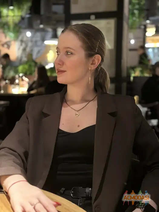 Кристина   фото №1940471. Загружено 04 Ноября 2025