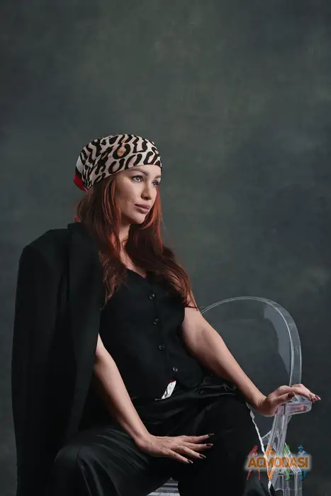 Юлия  Семыкина фото №1941291. Загружено 12 Ноября 2025