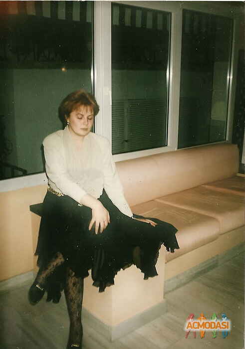 Форд Олса Валерьевна фото №251209. Загружено 09 Сентября 2012