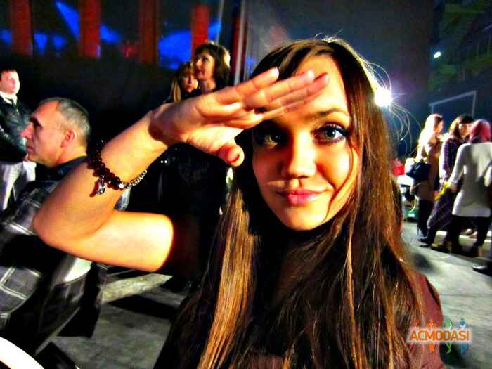 Дарина   фото №286864. Загружено 09 Ноября 2012