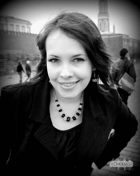 Анастасия Геннадиевна Бузина фото №298499. Загружено 27 Ноября 2012