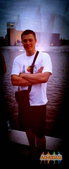 Дмитрий Анатольевич Лавинский фото №517670. Загружено 24 Октября 2013