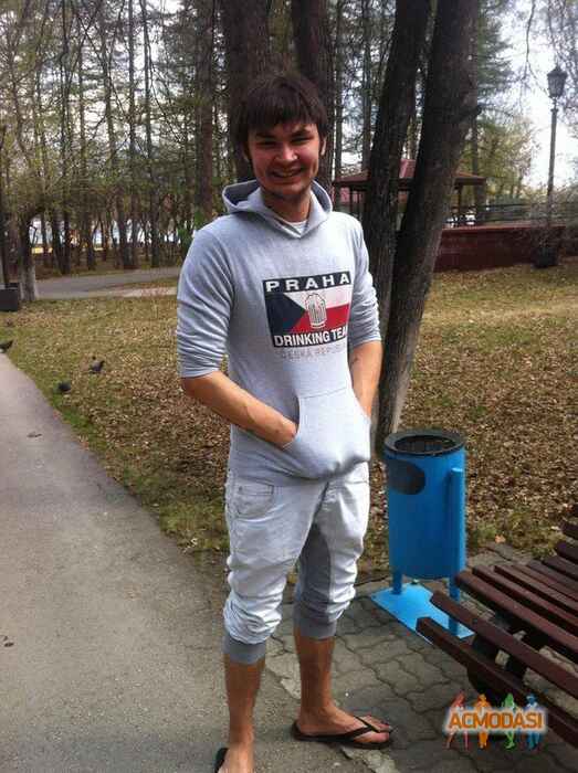 Денис Ильдарович Халиуллин фото №411715. Загружено 19 Мая 2013