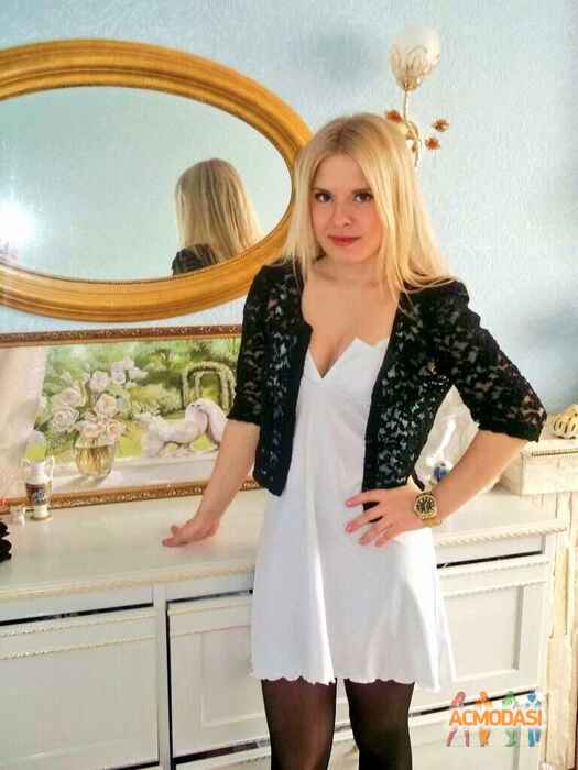 Ирина Алексеевна Прохорова фото №539933. Загружено 24 Ноября 2013
