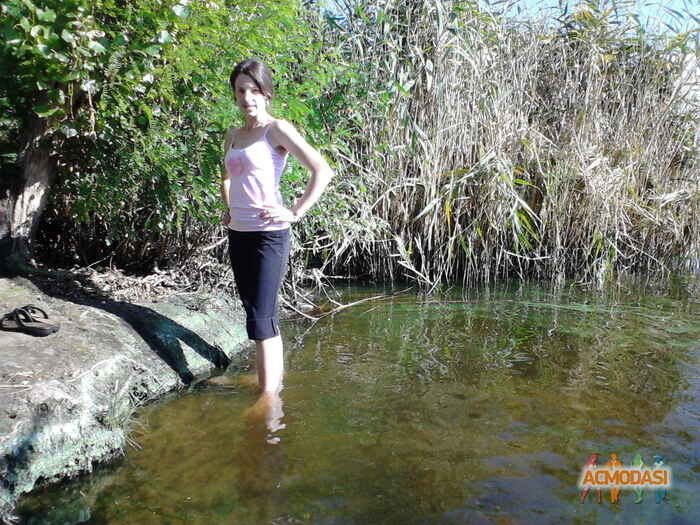 ФРАНЧЕСКА   фото №592555. Загружено 08 Февраля 2014