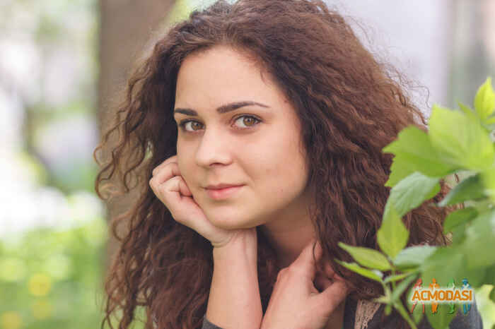 Катя  Касьян фото №653808. Загружено 16 Мая 2014