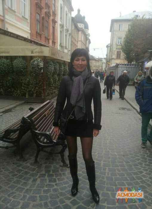 Алина Александровна Нескороженая фото №669945. Загружено 14 Июня 2014