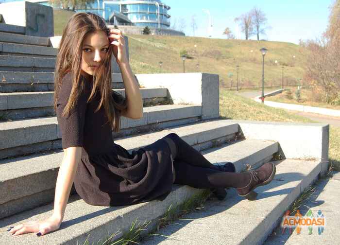 Анастасия Сергеевна Нестеренко фото №771569. Загружено 12 Ноября 2014