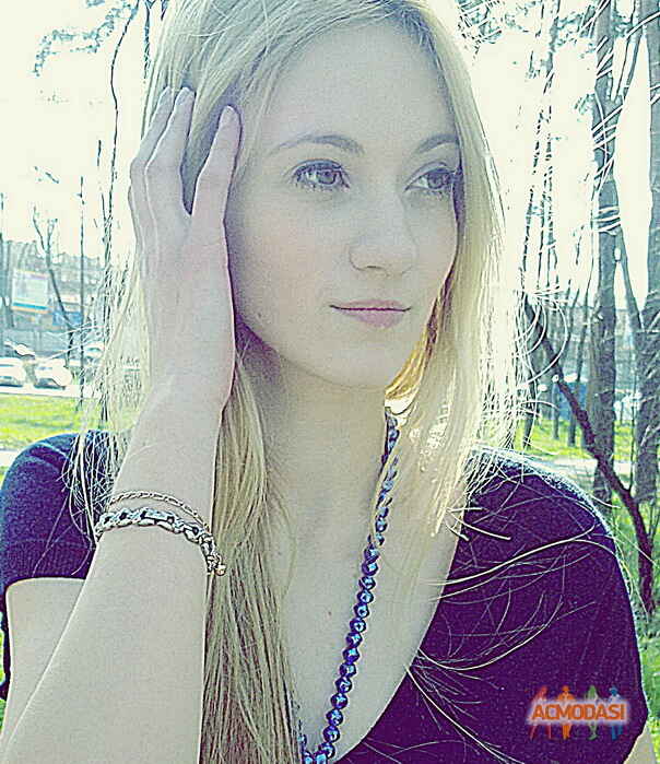 Анна Анатольевна Борщевская фото №55048. Загружено 06 Августа 2011