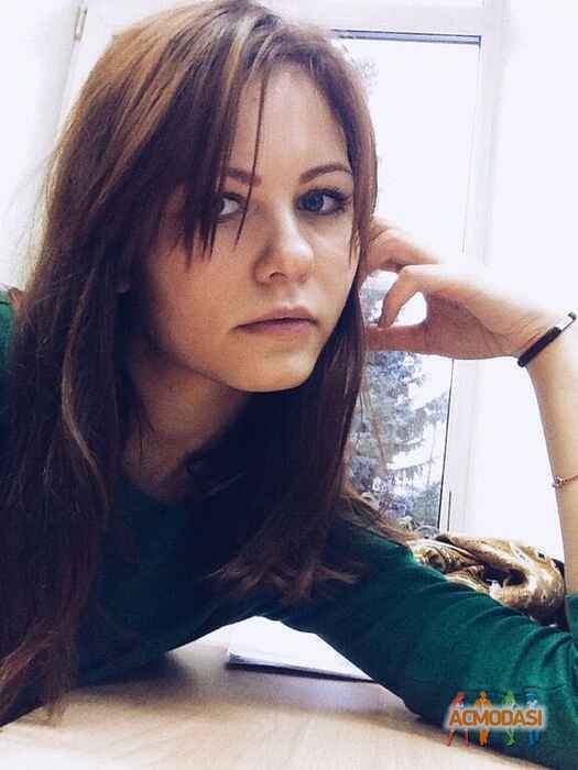 Анна  Луданцева фото №798933. Загружено 08 Января 2015