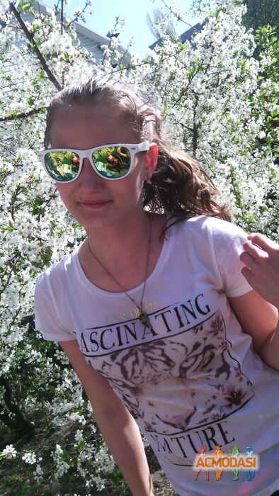 Валерия Вадимовна Смулка фото №799789. Загружено 10 Января 2015