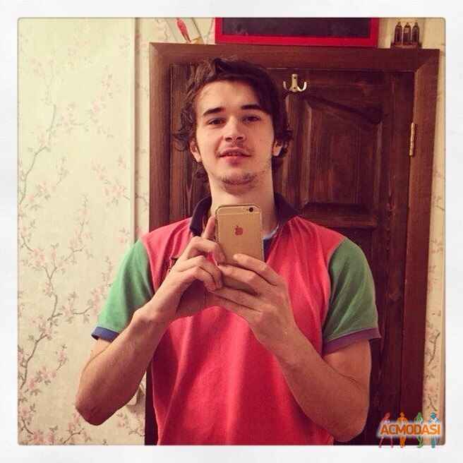 Антон  Карпов фото №872060. Загружено 10 Июня 2015