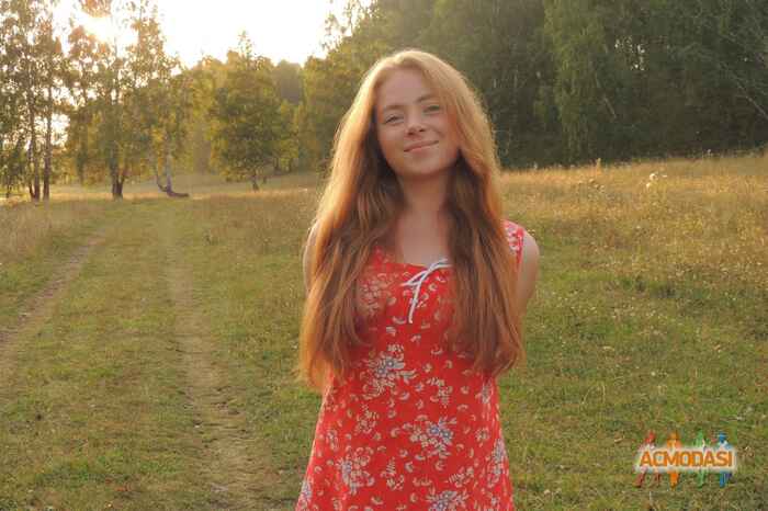 Анастасия  Баркова фото №937433. Загружено 13 Октября 2015