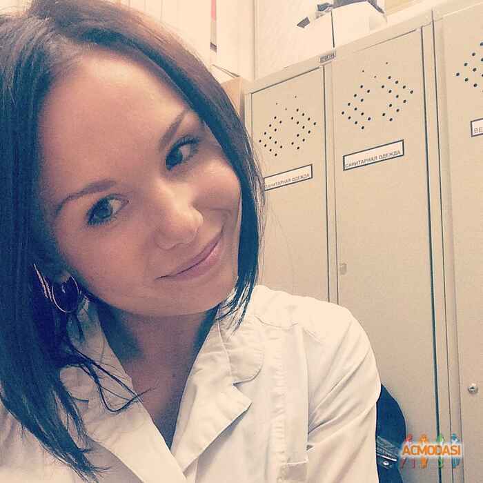 Евгения Александровна Филиппова фото №974353. Загружено 05 Января 2016