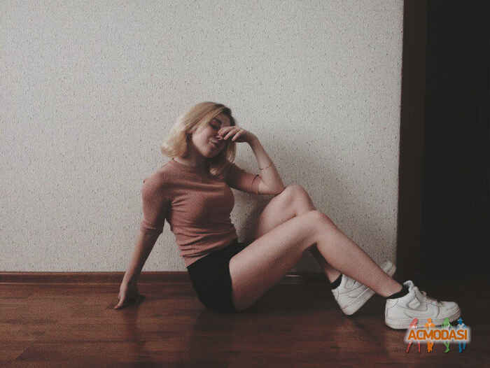 Алина  Голенкова фото №1125538. Загружено 19 Декабря 2016
