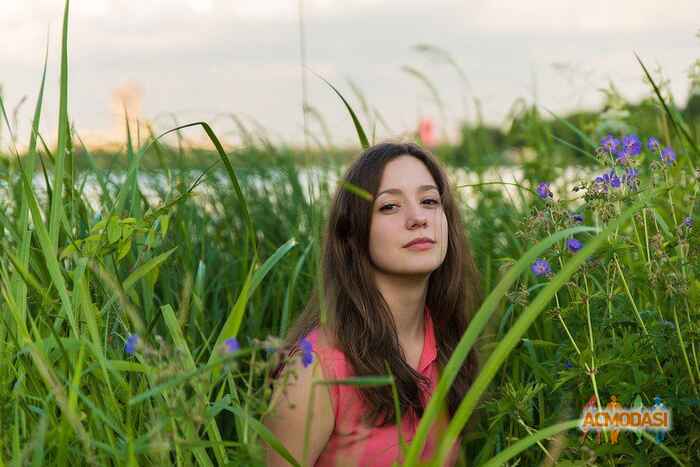 Анна Игоревна Борисова фото №1044084. Загружено 07 Июня 2016