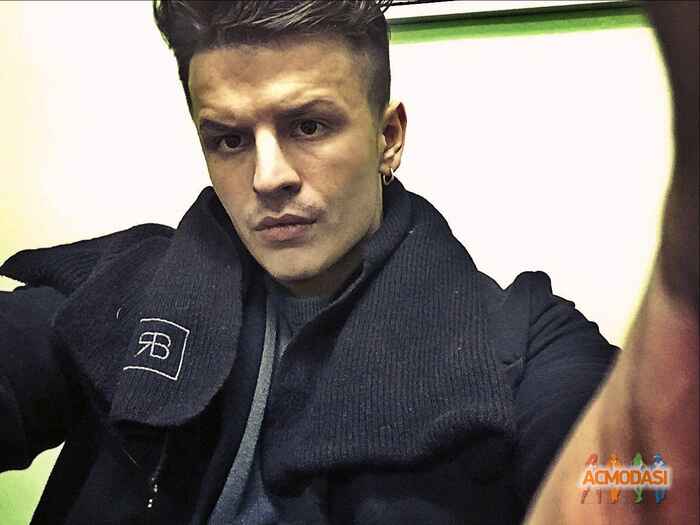 Глеб Юрьевич Малетко фото №1126262. Загружено 21 Декабря 2016