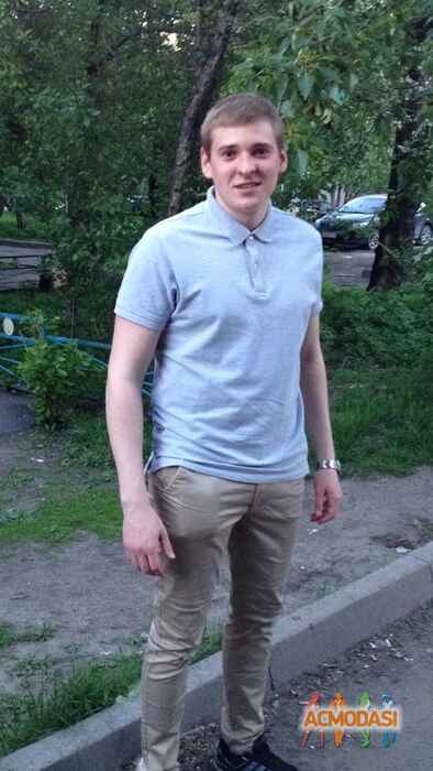 Александр Васильевич Россихин фото №1236457. Загружено 10 Октября 2017