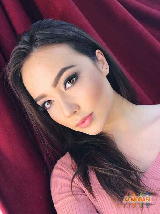 Adel  Kadieva фото №1267580. Загружено 25 Декабря 2017