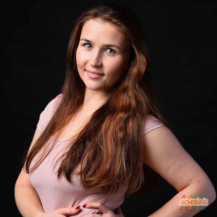 Кристина Сергеевна Павлова фото №1613716. Загружено 28 Июня 2020