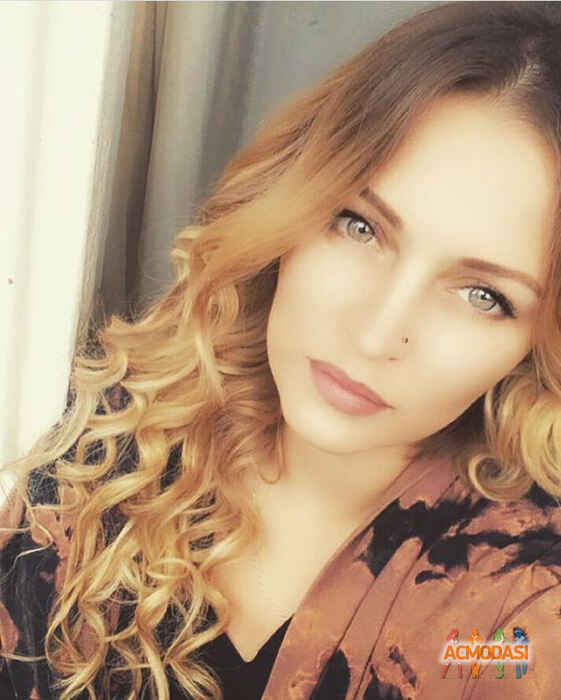 Светлана Сергеевна Жигурьянова фото №1382152. Загружено 11 Октября 2018