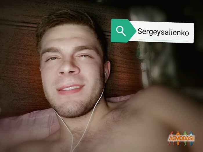 Сергей  Салиенко фото №1453499. Загружено 02 Мая 2019