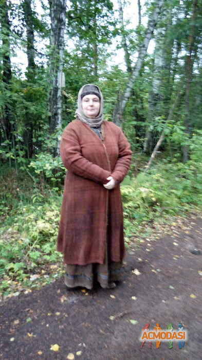 Татьяна   фото №1501916. Загружено 20 Августа 2019