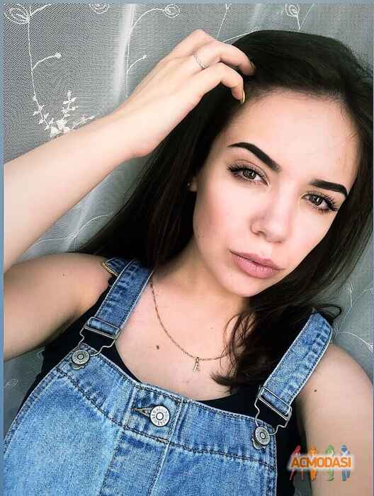 Александра Константиновна Бакатова фото №1515145. Загружено 22 Сентября 2019