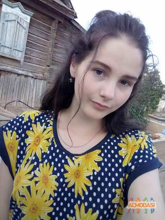 Кристина  Степаненко фото №1629683. Загружено 14 Августа 2020
