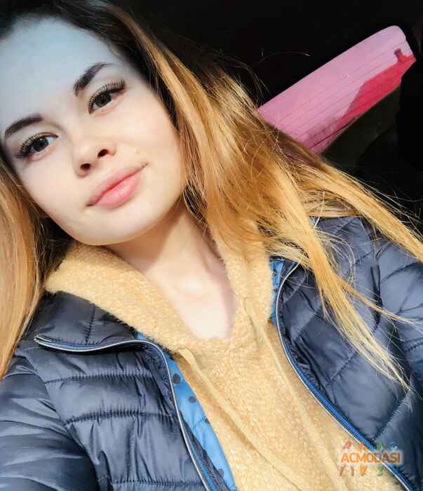 Дарья  Луганцева фото №1692853. Загружено 22 Марта 2021