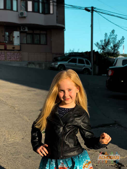 Кира Александровна Баскакова фото №1707009. Загружено 14 Мая 2021