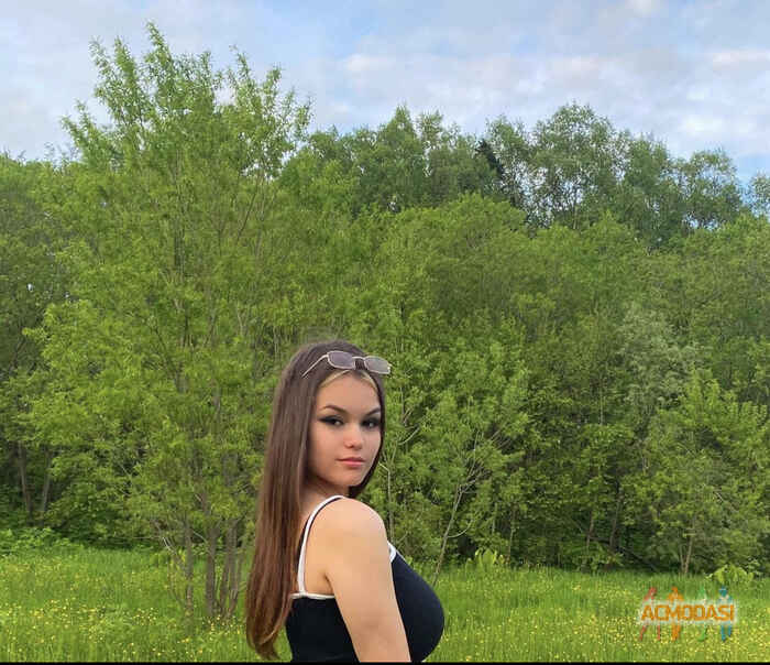 Виктория  Аскерова фото №1721767. Загружено 07 Июля 2021