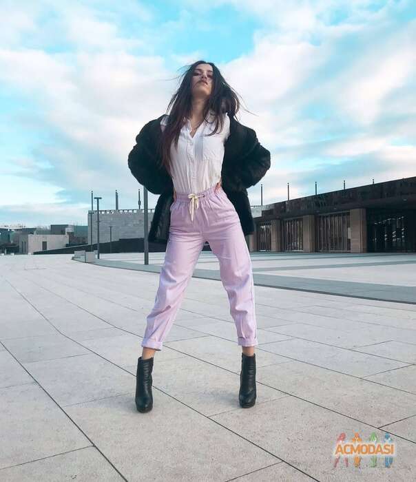 Калерия  KAMARA фото №1838426. Загружено 20 Января 2023