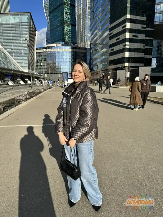 Ангелина  Викторовна фото №1944138. Загружено 23 Декабря 2025